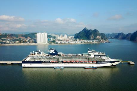 Quảng Ninh tạo đà bứt phá nhờ đâu?