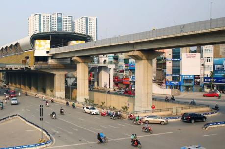 9 tháng, Hà Nội giải ngân vốn đầu tư công chỉ đạt khoảng 34%