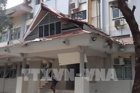 Động đất tại Indonesia: Gần 20 người thương vong