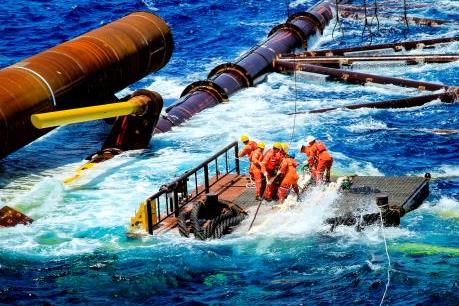 Vietsovpetro: Lợi nhuận 9 tháng phía Việt Nam vượt 22,7%