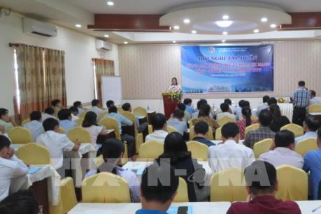 Đô thị thông minh, yếu tố quyết định trong cuộc cách mạng 4.0