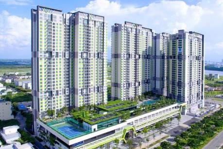 Cả nước có trên 400 công trình xanh