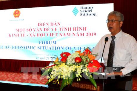 Chủ động ứng phó đối với các biện pháp phòng vệ thương mại