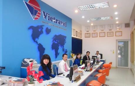Ngày 27/9, Vietravel lên sàn UPCoM với mã VTR