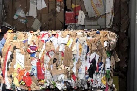 Thủ tướng chỉ đạo giải quyết bất cập trong quản lý phế liệu nhập khẩu