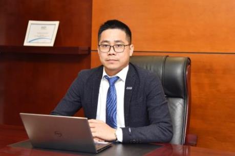 FLC STONE bổ nhiệm Tổng Giám đốc mới