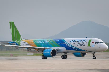 Bamboo Airways dự tính sẽ IPO trong năm 2020