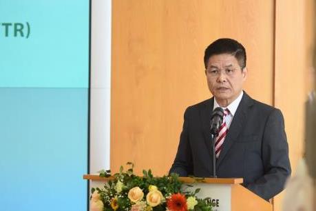 Vietravel chào sàn UPCoM giá 40.000 đồng/cp