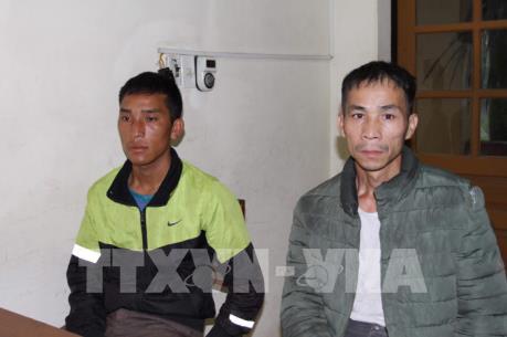 Yên Bái khởi tố hai đối tượng mua bán trái phép ma túy