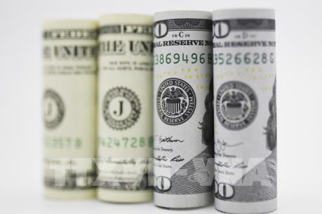 Fed chi nhánh Richmond cảnh báo “cơn gió ngược” với kinh tế Mỹ