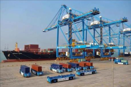 Thách thức đối với Thái Lan khi Trung Quốc chuyển trọng tâm tăng trưởng kinh tế