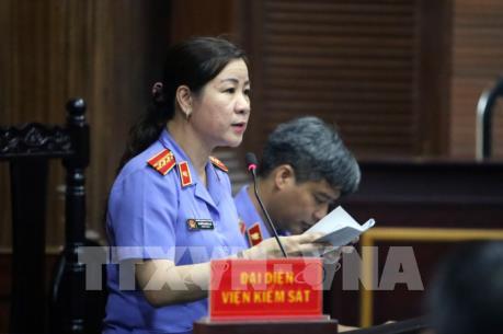 Xử vụ VN Pharma: KSV khẳng định thuốc H-Capita giả cả về chất lượng lẫn xuất xứ