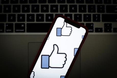 Facebook bắt đầu thử nghiệm tắt tính năng đếm like