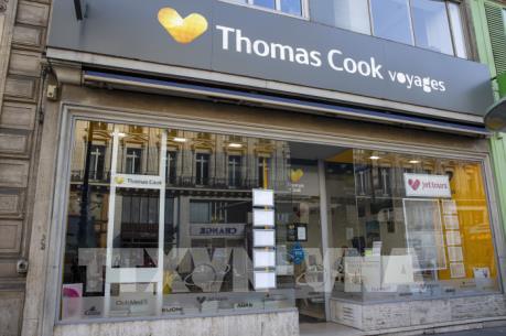 Thomas Cook – Chấm dứt hành trình đẹp của một biểu tượng lữ hành