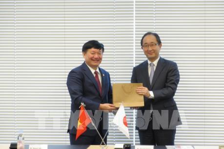 Hưng Yên mời gọi các nhà đầu tư Nhật Bản