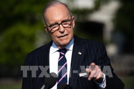 Mỹ-Trung ấn định thời điểm đàm phán thương mại