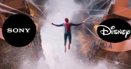 Disney và Sony tìm được tiếng nói chung về tương lai của Spider-man