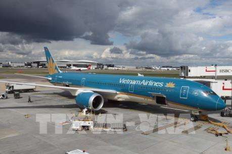 Nguyên nhân máy bay Vietnam Airlines không thả càng khi hạ cánh tại Melbourne
