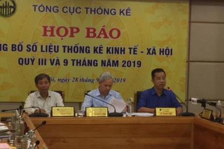 Nhiều yếu tố khiến CPI tháng 9 tăng 0,32%