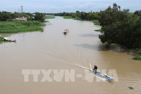 Mekong Caravan kết nối doanh nhân và cộng đồng ĐBSCL
