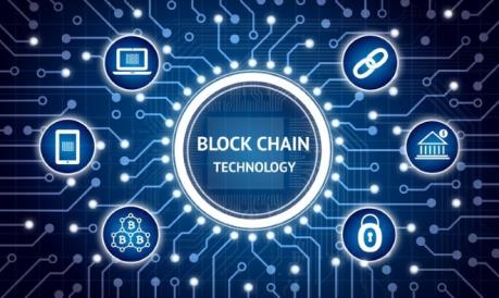 Blockchain tăng lợi thế cạnh tranh cho doanh nghiệp