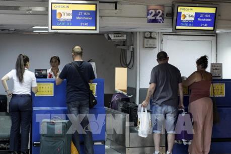 CAA: Hơn 16.700 khách hàng của Thomas Cook sắp được hồi hương