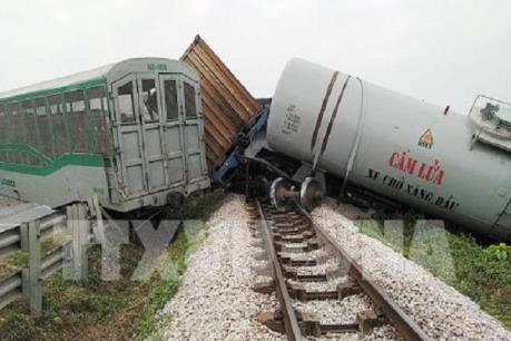 Sẽ kiểm tra nồng độ cồn đối với nhân viên đường sắt