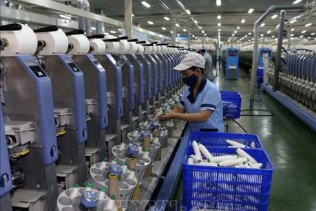 9 tháng, kinh tế - xã hội có chuyển biến tích cực