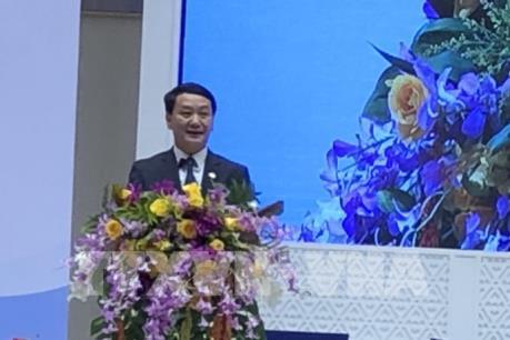 Doanh nghiệp Việt Nam -Thái Lan mở rộng kết nối