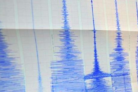 Động đất mạnh ở miền Nam Philippines