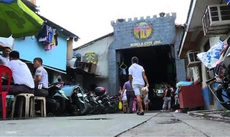 Bạo loạn nhà tù khiến 36 người thương vong