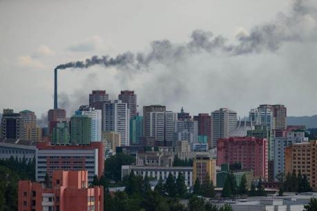 G-77 kêu gọi dỡ bỏ các lệnh trừng phạt Triều Tiên