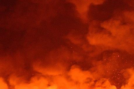 Cháy nhà máy tại Trung Quốc khiến hàng chục người thiệt mạng