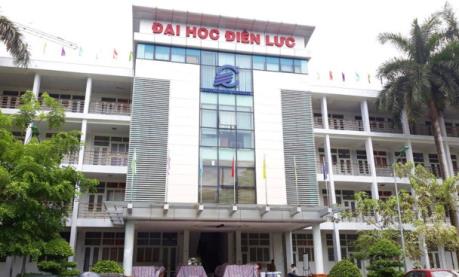 Nhiều sai phạm trong tuyển sinh, quản lý đào tạo tại Đại học Điện lực