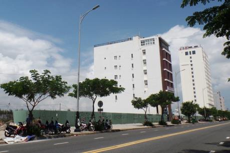 Xử lý thông tin "21 lô đất ven biển Đà Nẵng đứng tên người Trung Quốc"