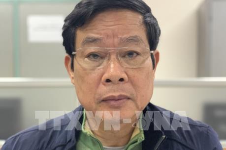 Vụ MobiFone mua AVG: Lần đầu tiên ba kiểm sát viên cao cấp cùng giữ quyền công tố