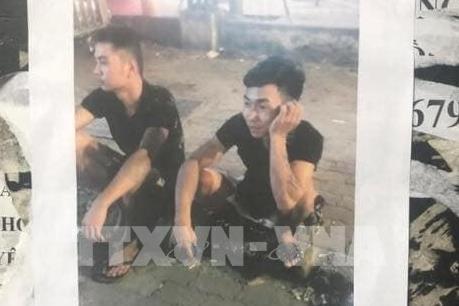 Đã bắt được 2 nghi phạm sát hại nam thanh niên lái xe Grab