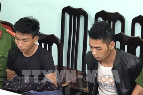 Khởi tố vụ án, khởi tố bị can vụ sát hại tài xế Grab tại Hà Nội