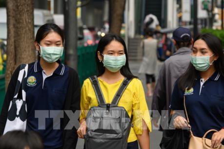 Thủ tướng Thái Lan họp khẩn để đối phó với ô nhiễm không khí