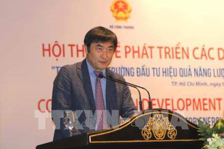 10 doanh nghiệp được chọn thực hiện kiểm toán năng lượng