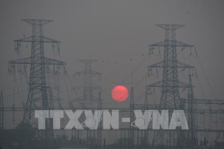 Vì sao chất lượng không khí các đô thị lớn ở mức kém?