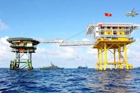 Ấn Độ bày tỏ quan ngại hành động của Trung Quốc tại Biển Đông