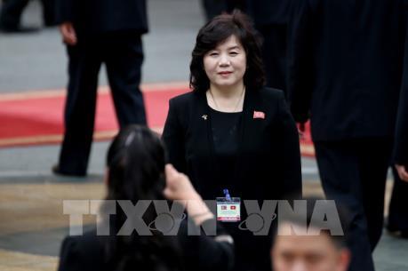 Hàn Quốc hoan nghênh kế hoạch nối lại đàm phán Mỹ - Triều