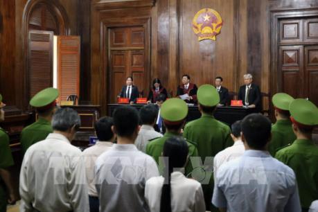 Hoãn phiên tòa xét xử phúc thẩm vụ án VN Pharma