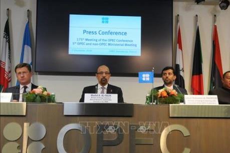 Ecuador sẽ rút khỏi OPEC từ 1/1/2020