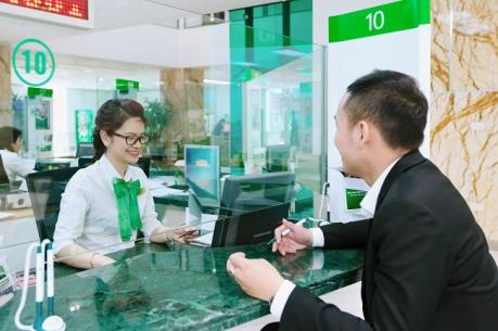 Lãi suất tiết kiệm tại Vietcombank tháng 10/2019