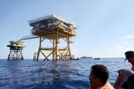 Báo Nhật Bản kêu gọi Trung Quốc chấm dứt hành động vi phạm luật pháp quốc tế ở Biển Đông