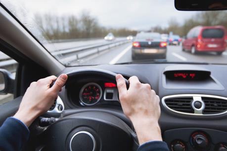 Hàn Quốc sắp triển khai “bằng lái xe di động”