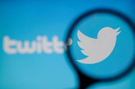 Twitter gặp sự cố ngừng hoạt động