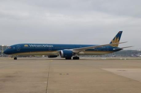 Vietnam Airlines thúc đẩy kết nối Việt Nam - Hàn Quốc